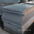 SAE1006 MS Placa de acero al carbono suave